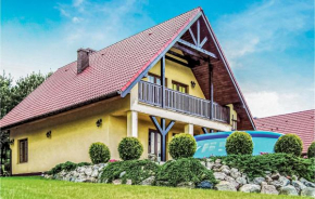 Cozy Home In Malechowo, Malechowo